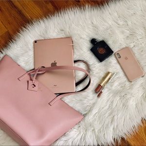 Kate Spade Scotts Place Lida Tote